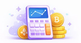 Crypto ROI Calculator