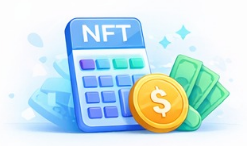 NFT Profit Calculator