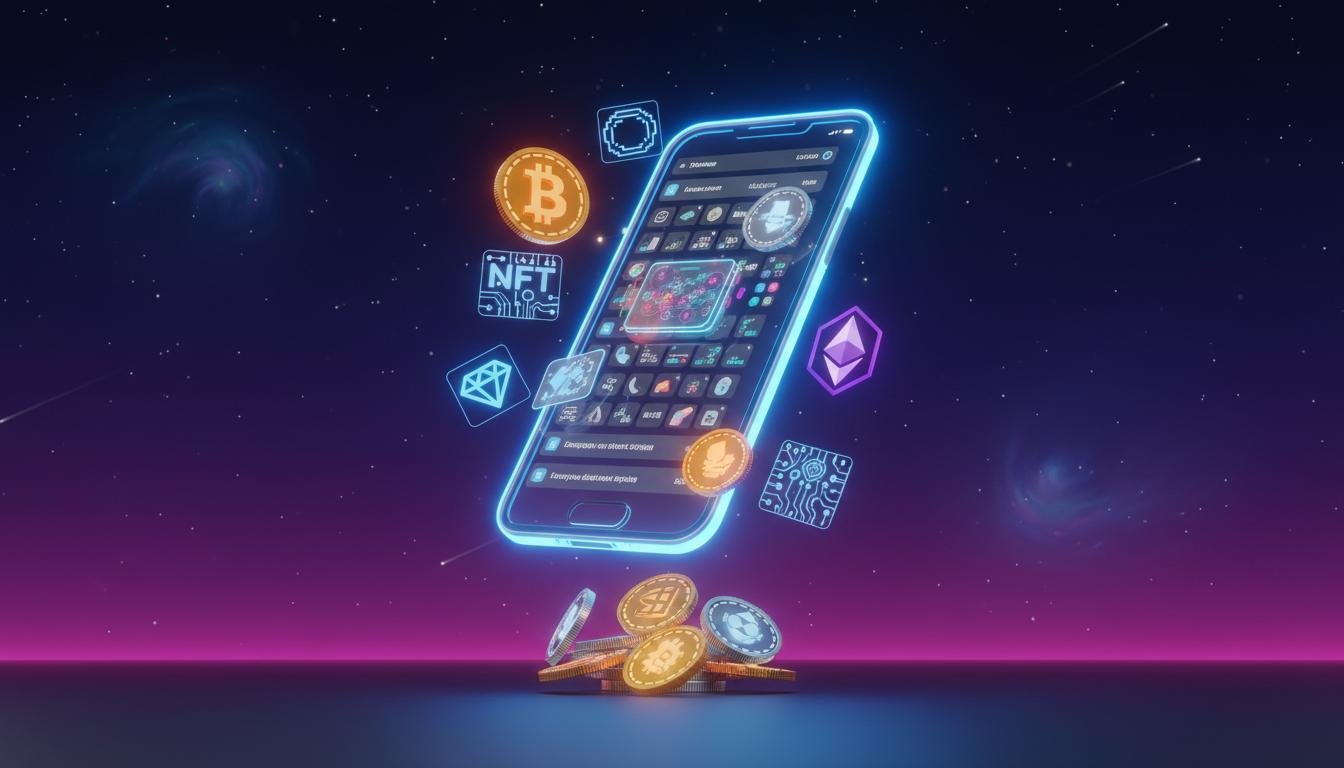 Crypto Regulation Updates 2025